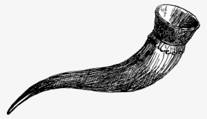 Sir Rory Mor's Horn - Horn .png