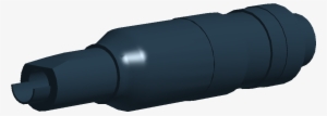 Pbs-4 Suppressor - Torpedo
