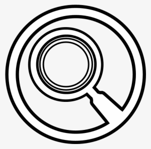 Mea Investigate Map Icon - Outtallectuals