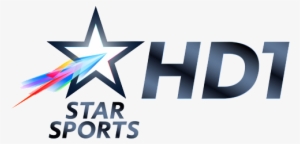 Star Sports Hd1 - Star Sports 2 Png