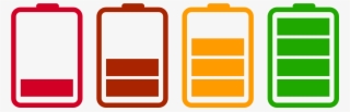 Free Png Battery Png Background Image Png Images Transparent - Battery Png