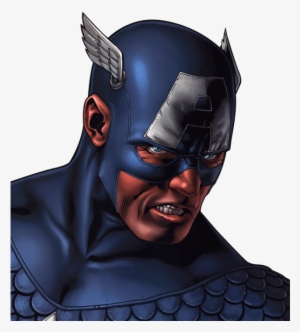 Share This Image - Captain America