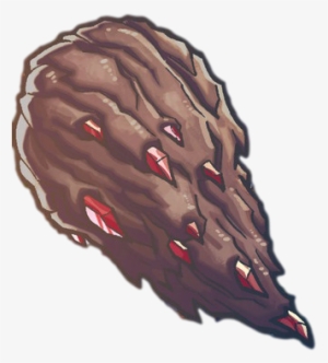 New Black Comet - Illustration