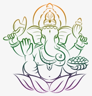 Ganesh, Lord, Ganesha, Lorde