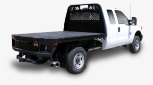 1 Ton Flatbed Truck Rental - Flat Bed Rental Truck