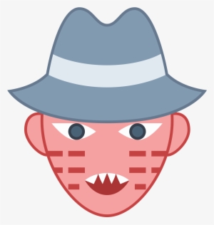 Freddy Krueger Icon - Icon