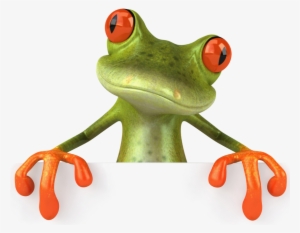 Frog Png