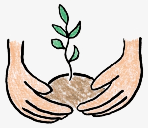 Planting - Plant Trees Clip Art Png
