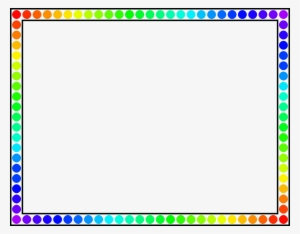 This Free Icons Png Design Of Spotty Frame