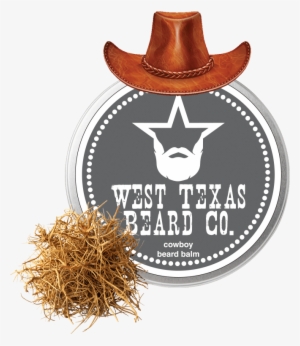 Cowboy Balm - Beard