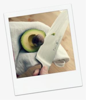 How To Prepare And Store Avocado 2 - Avocado