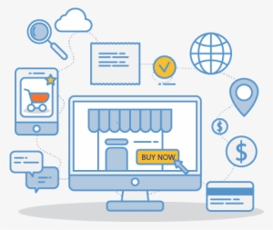 The Leading E Commerce Portal - E-commerce