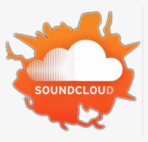 Trapped In Static - Soundcloud Sticker