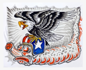 Quick View - Bald Eagle