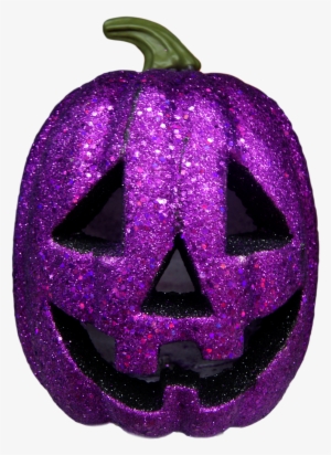 Violet Objects Png Transparent Violet Objects - Purple Pumpkin Png