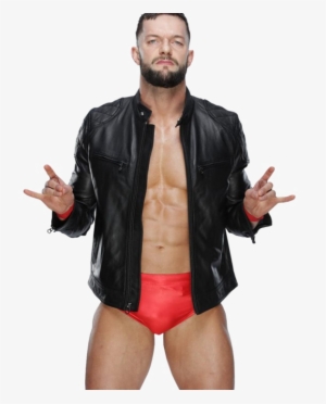 Finn Balor Png Pic Background - Finn Balor Survivor Series 2017
