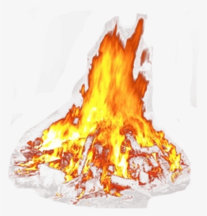 Free Png Bonfire Png Images Transparent - Bonfire