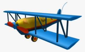 Remote Control Plane - Roblox