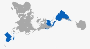 Marsupial Biogeography Present Day - No Kangaroo In Austria