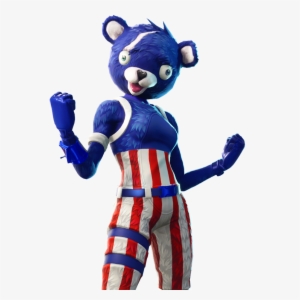 0 Replies 0 Retweets 1 Like - Fireworks Team Leader Skin