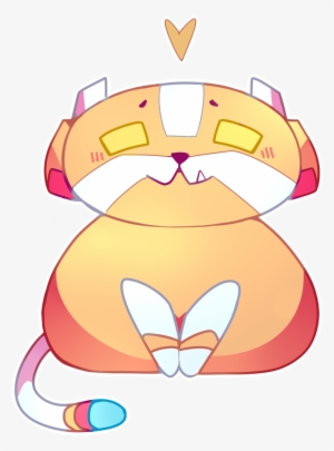 Caution Tape Delicourse Some - Voltron Yellow Lion Fanart