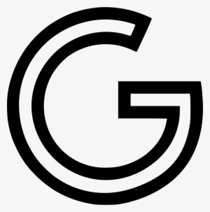 Google Search Engine Logo Sign Find Gmail Comments - Circle