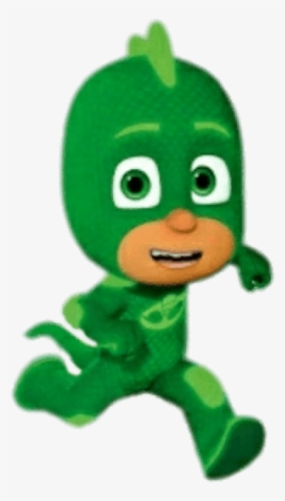 At The Movies - Pj Masks It's Time To Be A Hero