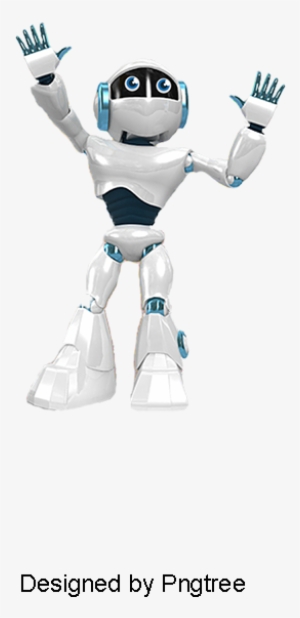 Vector Robot, Robot Vector, Vector, Robot Png And Vector - Euclidean Vector