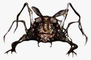 Crag Spider - Dark Souls Cragspider