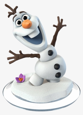 Olaf Figure - Olaf Infinity