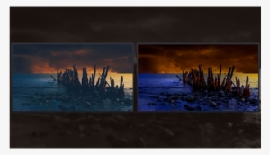 Majestic Sunsets 124 Exclusive Content Hd Wallpaper - Painting