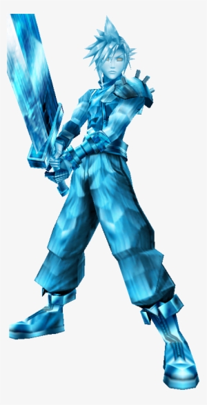 Manikin-cloud - Final Fantasy Manikin