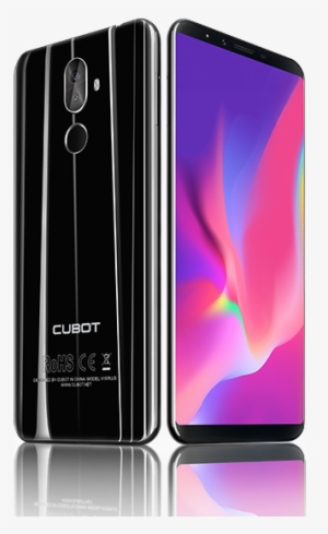 2018 Best Android Cell Phone Cubot X18 Plus Flash Sale - Cubot X18 Plus 4g