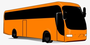 School Bus Png - School Blue Bus Clipart