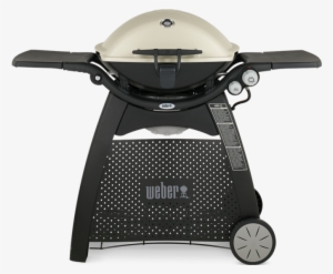 Online Store Categories - Weber Bbq Family Q