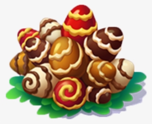 Sweetheart Shrub - Shrub