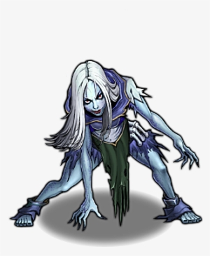 Clip Free Library Image Ice Png Game - Banshee Png