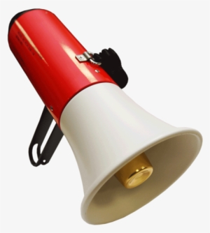 Megaphone Accessories Side View - Acr Electronics, Inc.