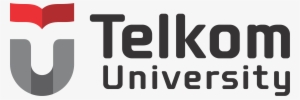 Поиск В Google - Telkom University Logo