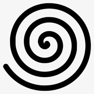 Png File - Spiral Svg