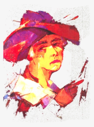 Create The Adonis Effect - Illustration