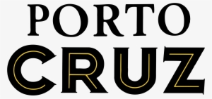 Porto Cruz Logo Png Transparent - Porto Cruz