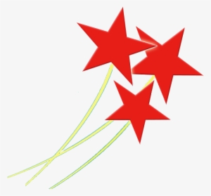 Redstar - Appreciation Stars