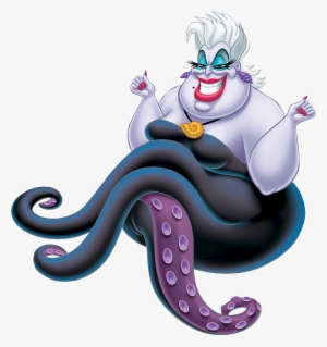 #oldgods Hashtag On Twitter - Ursula Little Mermaid