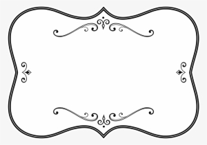 This Free Icons Png Design Of Decorative Black And