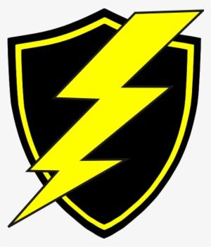 How To Set Use Yellow Thunder Logo Clipart