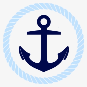 Anchor - Anchor Clip Art Png