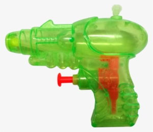Small Gun - Water Gun