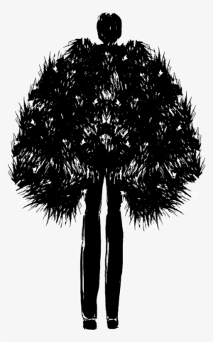 Riccardo Tisci For Harper's Bazaar Uk - Borassus Flabellifer