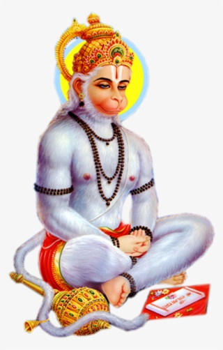 Hanuman Png Download Image - Hanuman Hd Images Png
